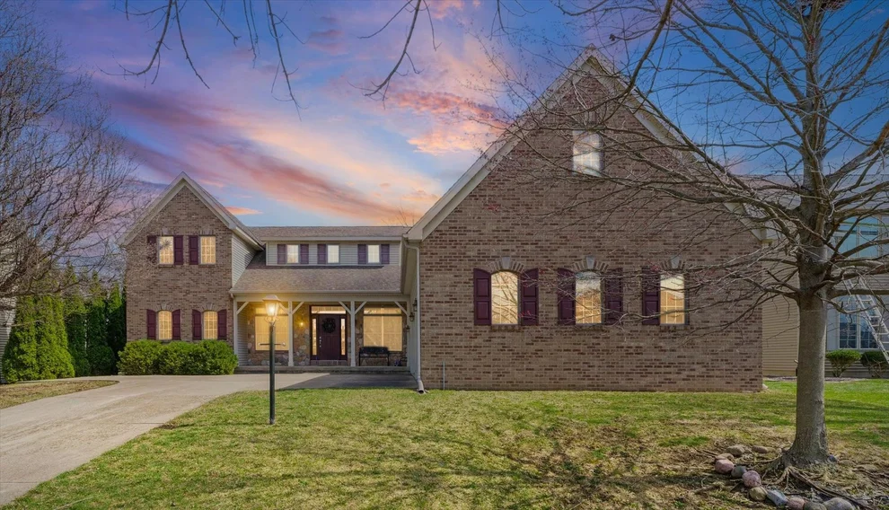 Unit for sale at 1818 Benodot Street, Champaign, IL 61822