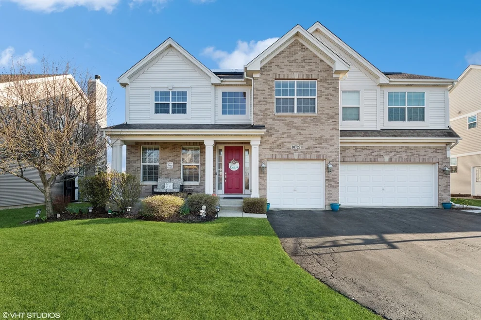 Unit for sale at 10727 Mayfield Lane, Huntley, IL 60142