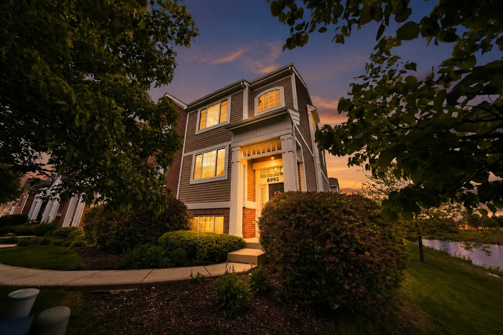 Unit for sale at 8992 Disbrow Street, Huntley, IL 60142