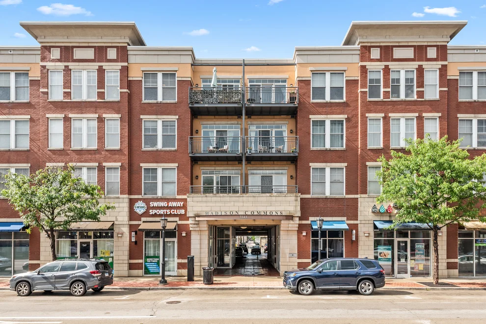 Unit for sale at 7243 Madison Street, Forest Park, IL 60130