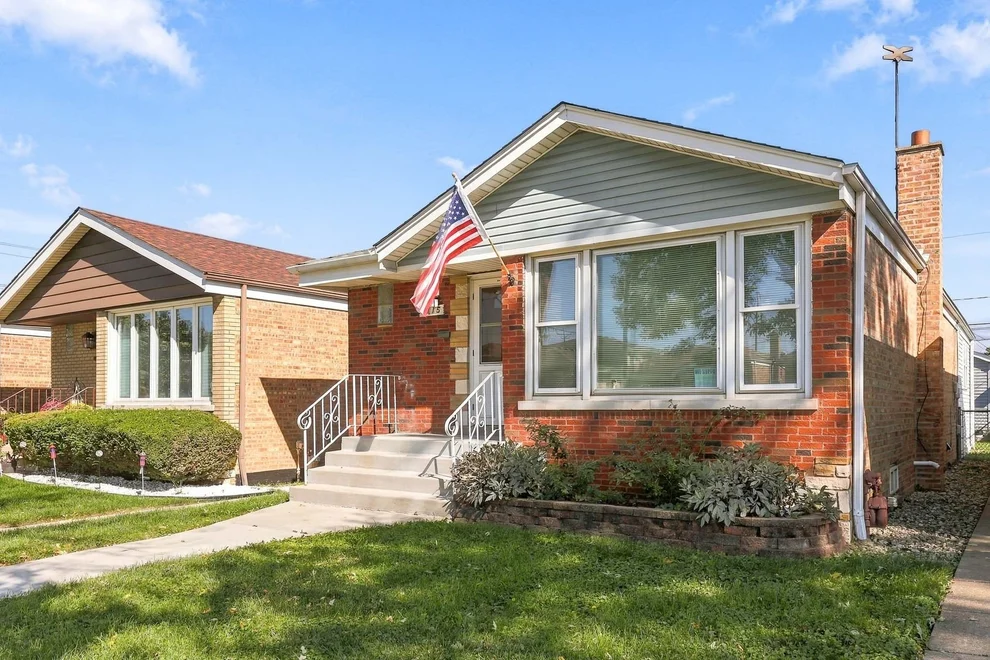 Unit for sale at 5115 S McVicker Avenue, Chicago, IL 60638