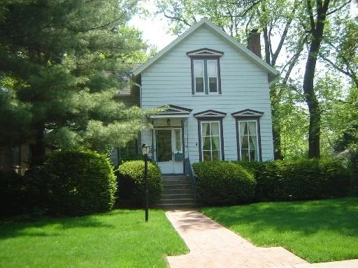 Unit for sale at 1728 Livingston Street, EVANSTON, IL 60201