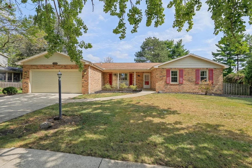 Unit for sale at 2118 Bristol Road, Champaign, IL 61821