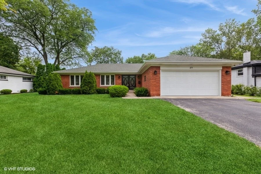 Unit for sale at 29 Springlake Avenue, Hinsdale, IL 60521