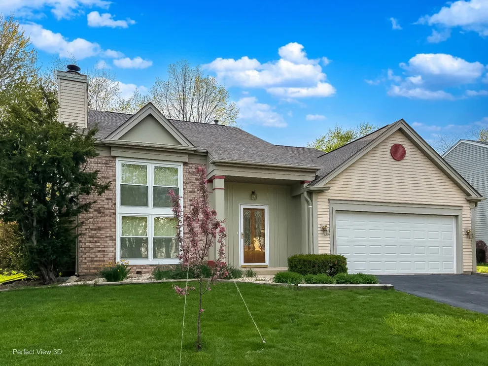 Unit for sale at 1424 FARRINGTON Lane, Aurora, IL 60504
