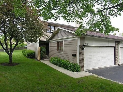 Unit for sale at 436 Swan, DEERFIELD, IL 60015