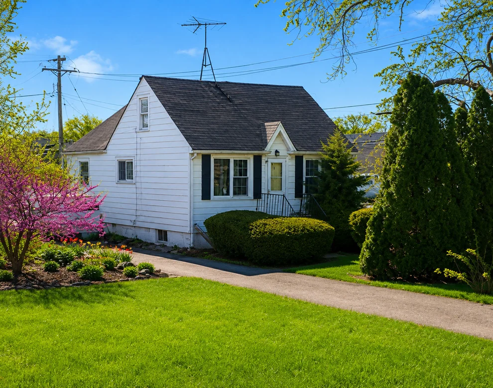 Unit for sale at 4123 N Park Street, Westmont, IL 60559