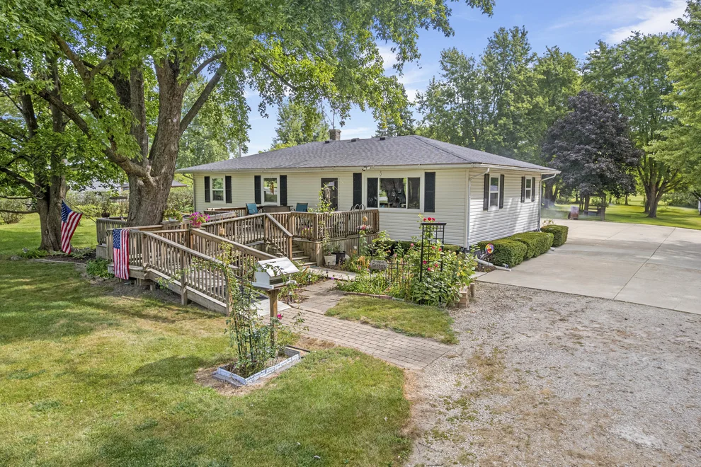 Unit for sale at 2826 E 2651st Road, Marseilles, IL 61341