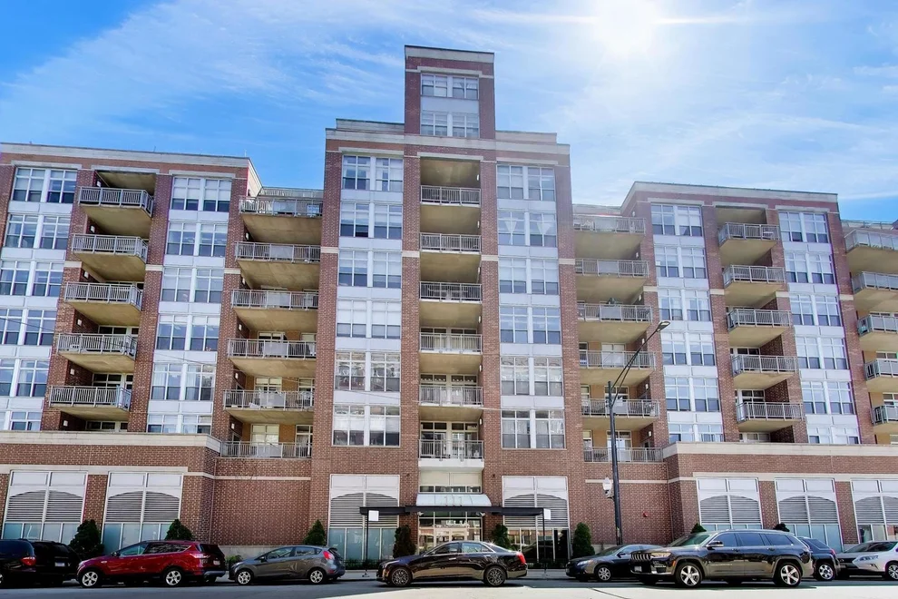 Unit for sale at 111 S Morgan Street, Chicago, IL 60607