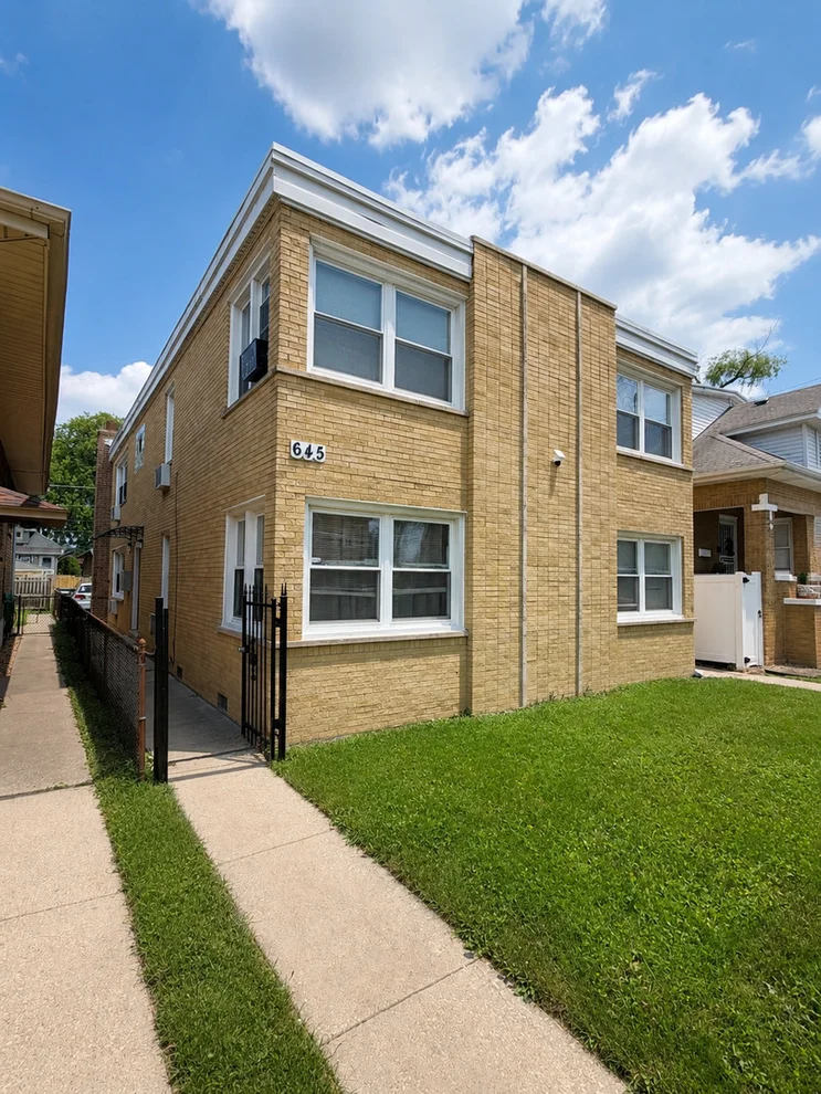 Unit for sale at 645 23rd Avenue, Bellwood, IL 60104