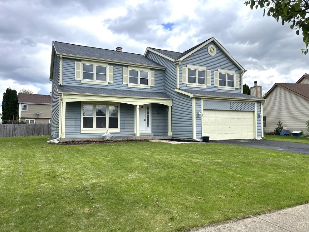 Unit for sale at 1 Collingwood Court, Bolingbrook, IL 60440