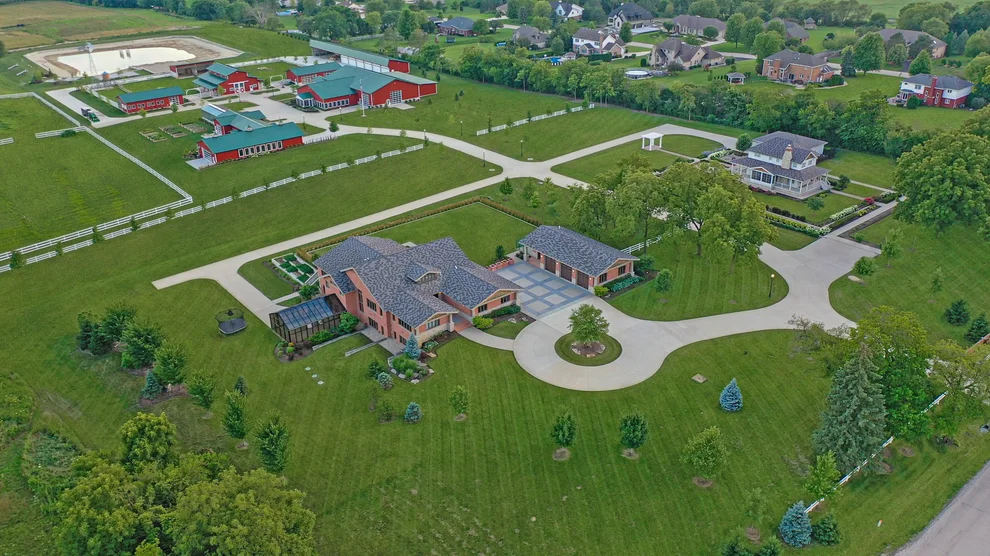 Unit for sale at 12243 179th Street, Mokena, IL 60448