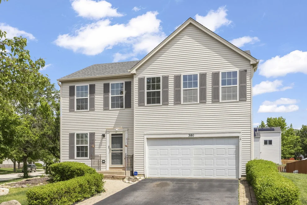 Unit for sale at 380 Gainsborough Drive, Romeoville, IL 60446