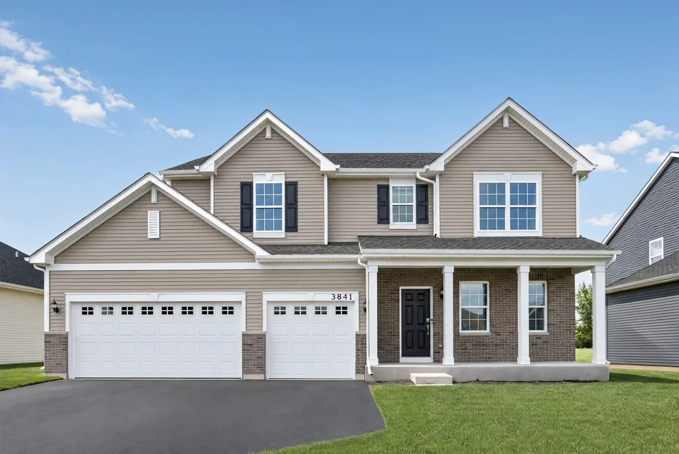 Unit for sale at 3841 Meadowridge Drive, Woodstock, IL 60098