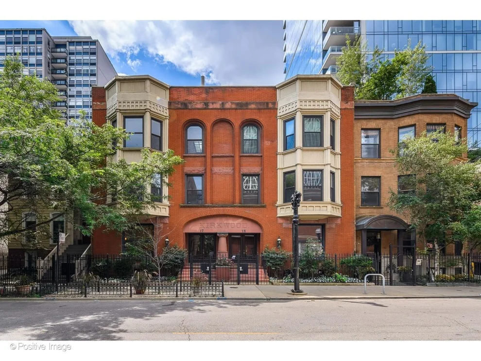 Unit for sale at 17 E Division Street, Chicago, IL 60610