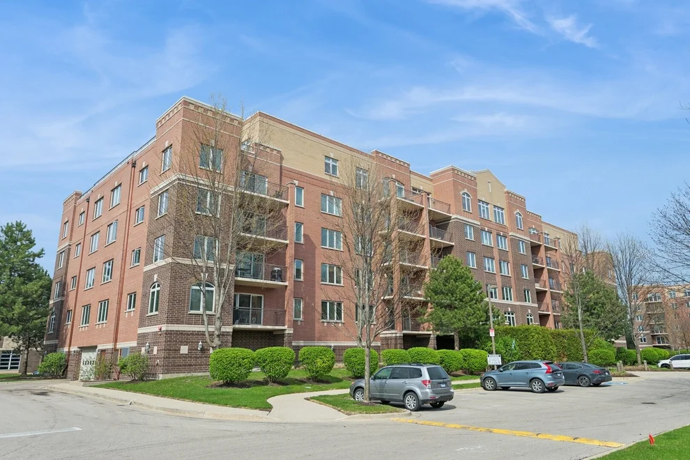Unit for sale at 5155 Madison Street, Skokie, IL 60077