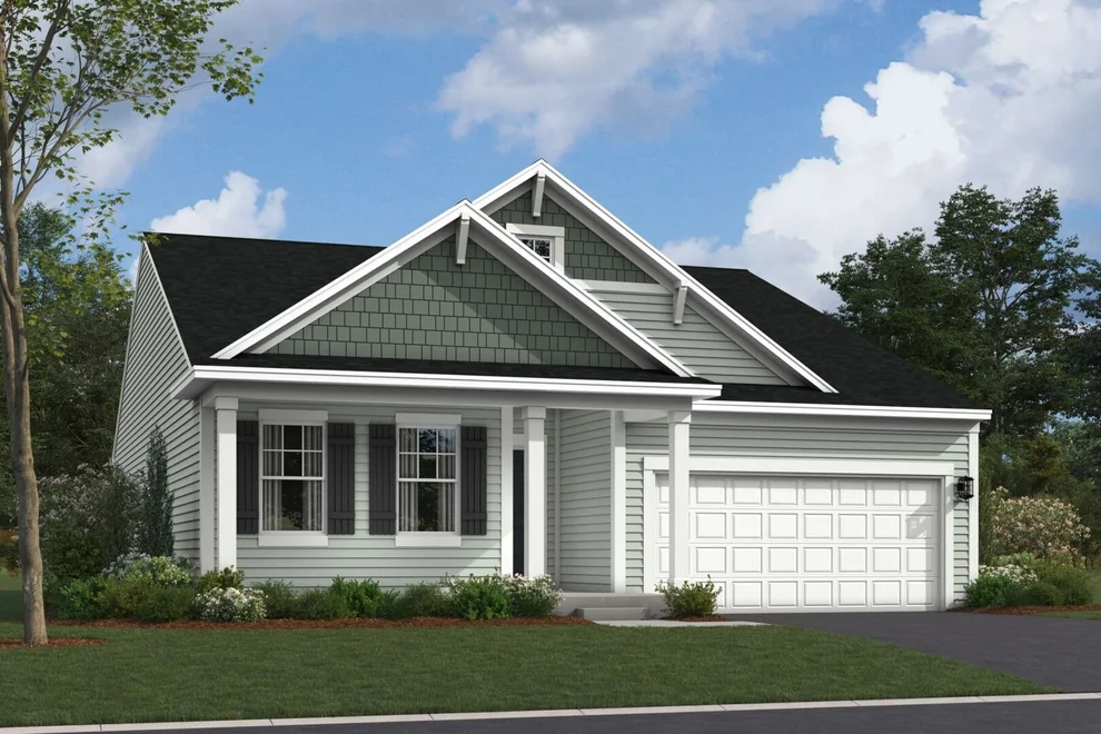 Unit for sale at 925 Fair Meadow Street, North Aurora, IL 60542