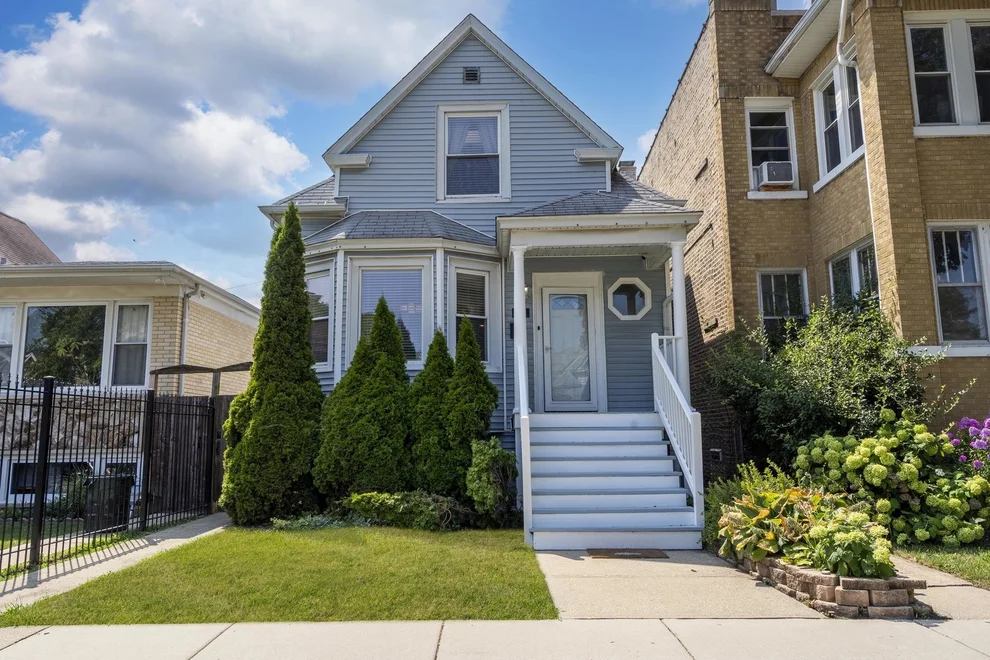 Unit for sale at 4738 N Springfield Avenue, Chicago, IL 60625