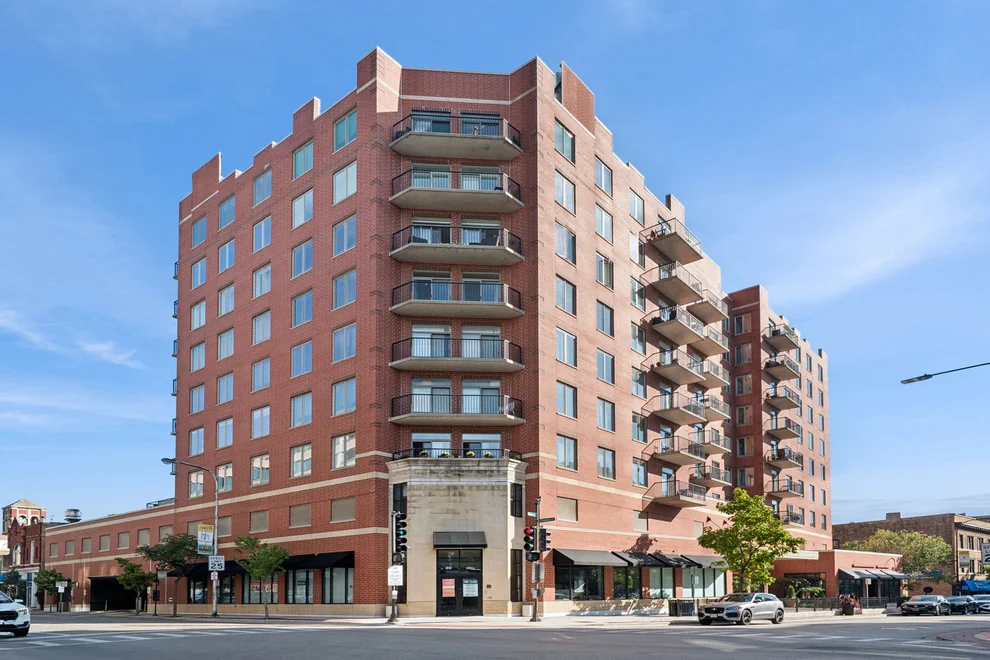 Unit for sale at 515 Main Street, Evanston, IL 60202