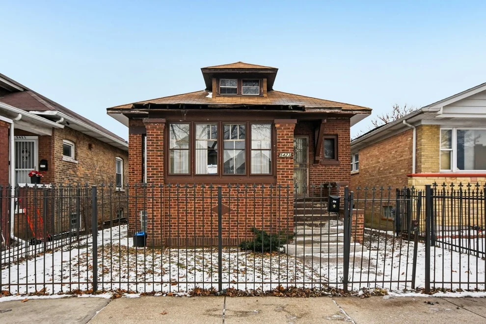 Unit for sale at 5423 W Congress Parkway, Chicago, IL 60644