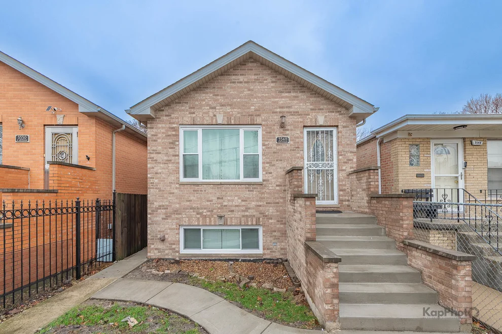 Unit for sale at 3548 S Artesian Avenue, Chicago, IL 60632