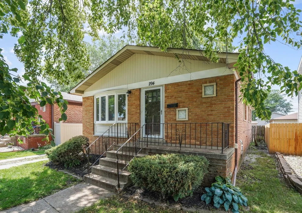 Unit for sale at 294 Madison Avenue, Calumet City, IL 60409