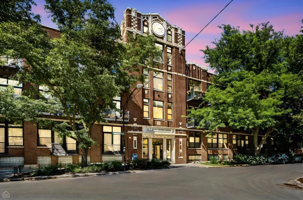 Unit for sale at 2300 W Wabansia Avenue, Chicago, IL 60647