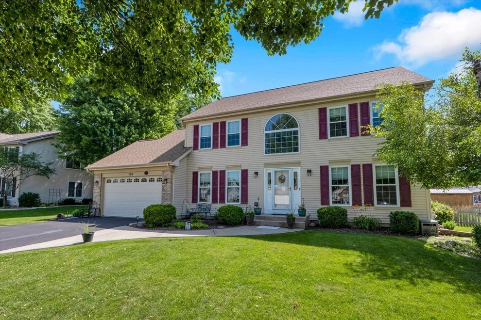 Unit for sale at 150 N Kingsway Drive, Aurora, IL 60506