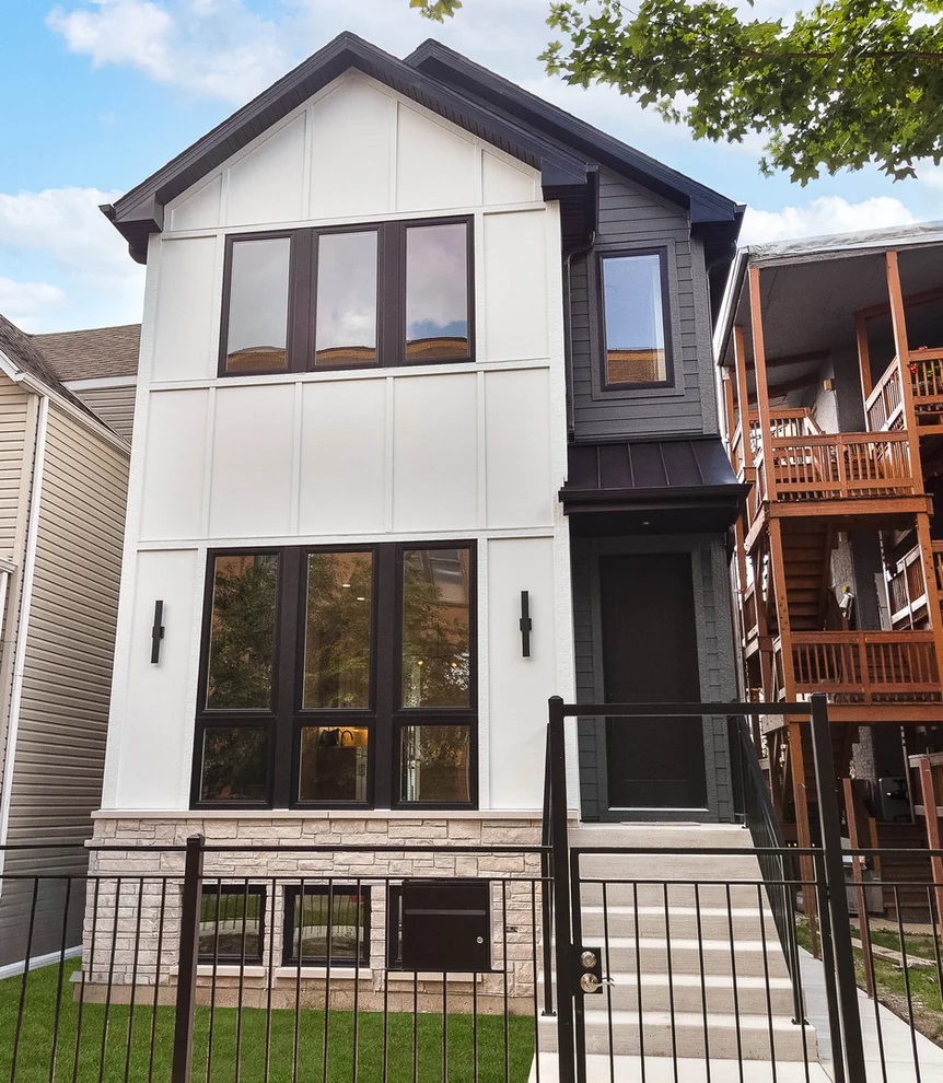 Unit for sale at 2120 N Keeler Avenue, Chicago, IL 60639