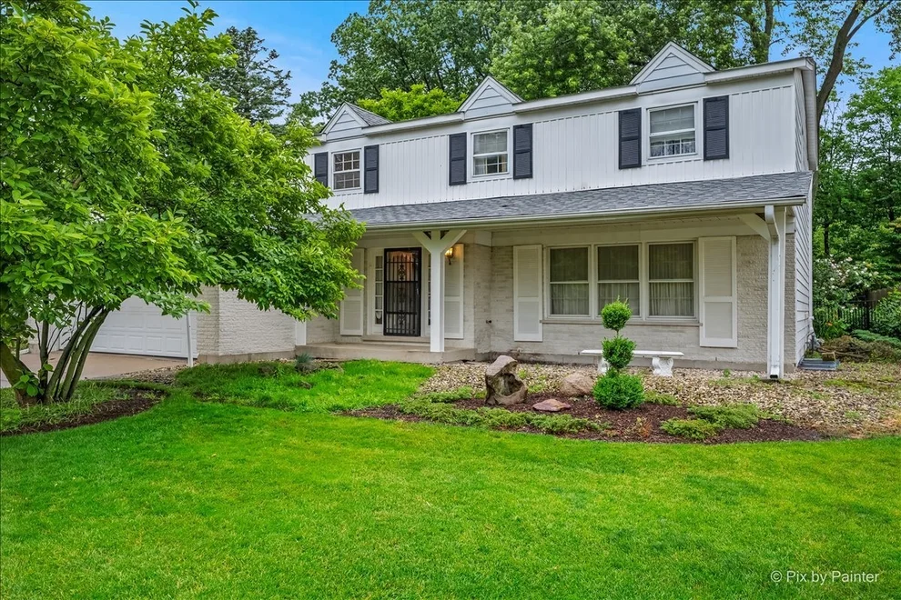 Unit for sale at 1080 Harvard Lane, Buffalo Grove, IL 60089