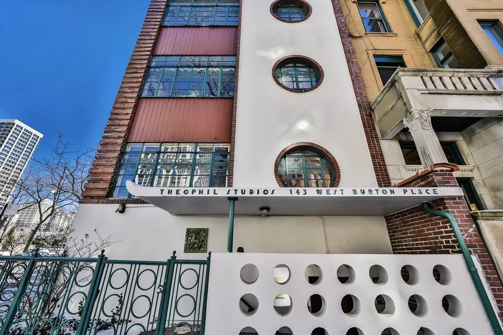 Unit for sale at 143 W Burton Place, Chicago, IL 60610