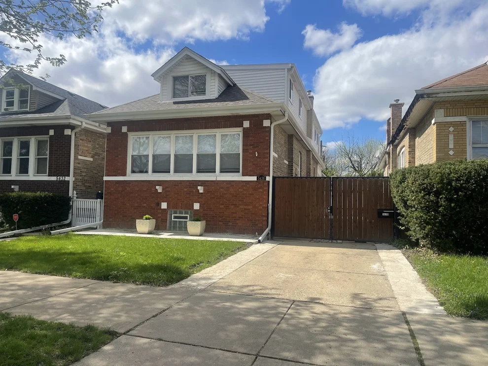 Unit for sale at 5436 N Lynch Avenue, Chicago, IL 60630