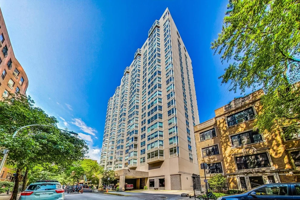720 West Gordon Terrace