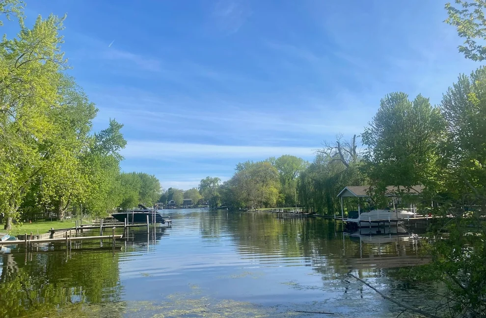 Unit for sale at 138 Eastwood Avenue, Port Barrington, IL 60010