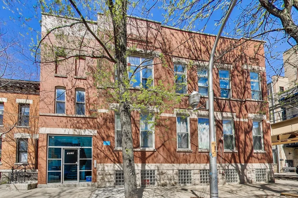Unit for sale at 1378 N Wolcott Avenue, Chicago, IL 60622