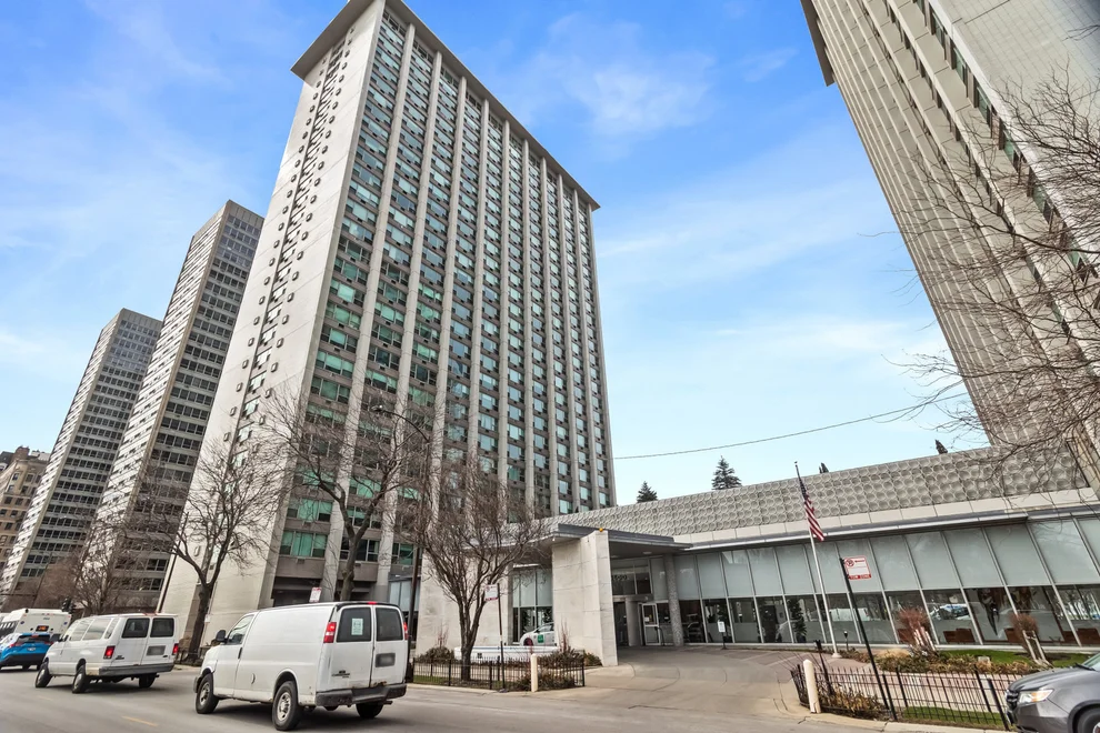 Unit for sale at 3600 N Lake Shore Drive, Chicago, IL 60613