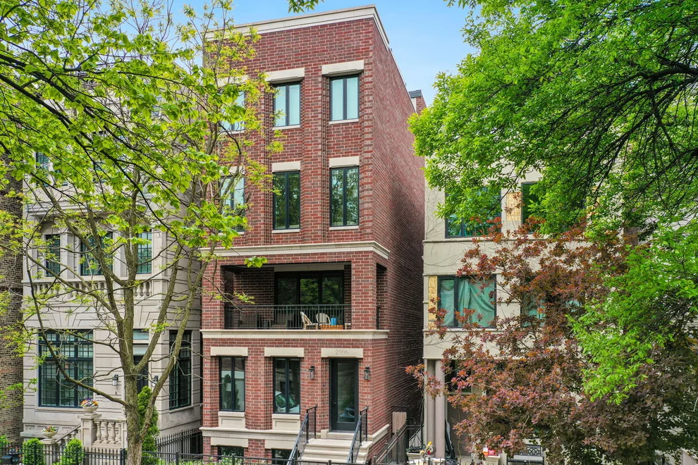 Unit for sale at 2006 N Mohawk Street, Chicago, IL 60614