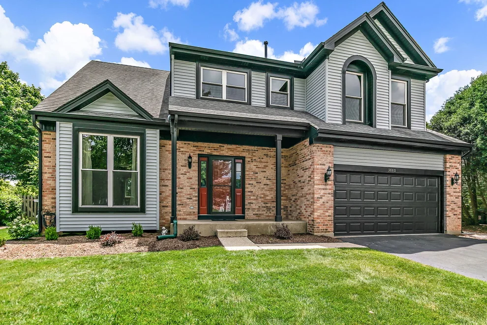 Unit for sale at 3880 Peartree Drive, Lake In The Hills, IL 60156