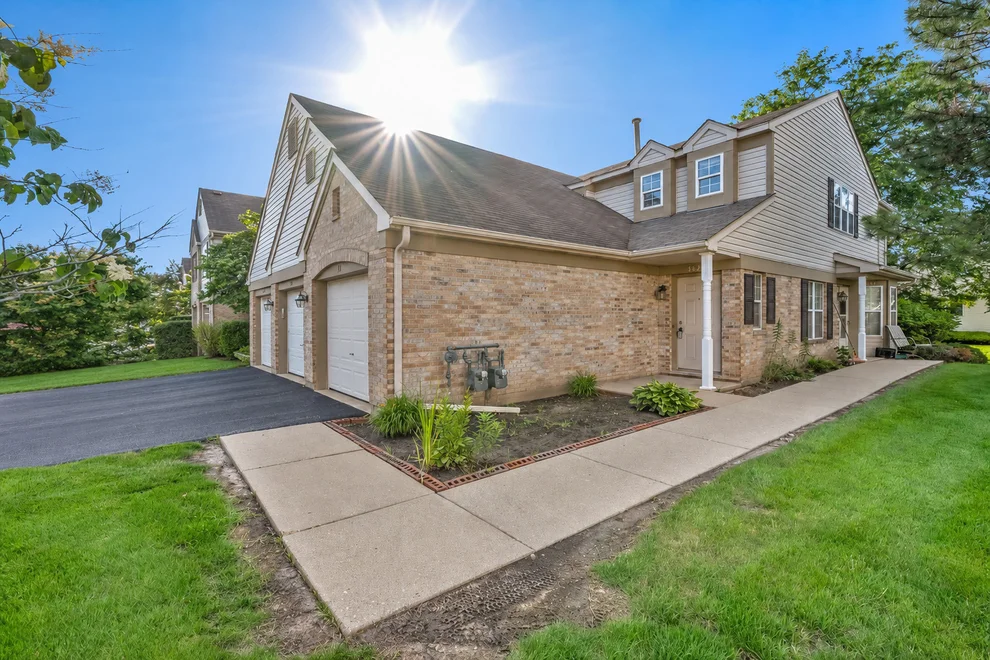 Unit for sale at 382 Crystal Ridge Drive, Crystal Lake, IL 60012