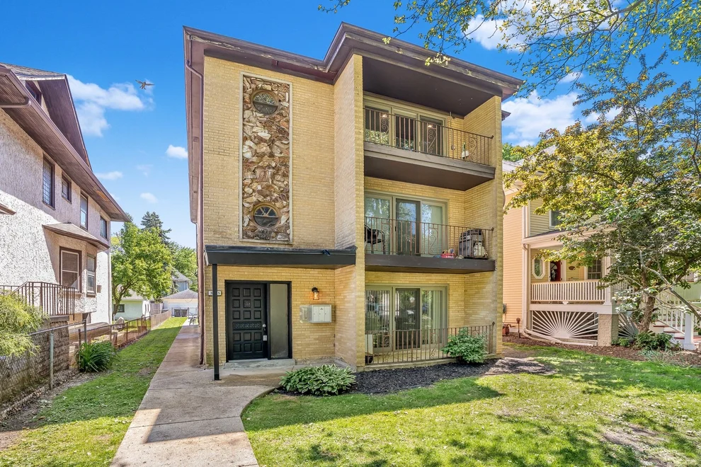 Unit for sale at 3755 N Kostner Avenue, Chicago, IL 60641