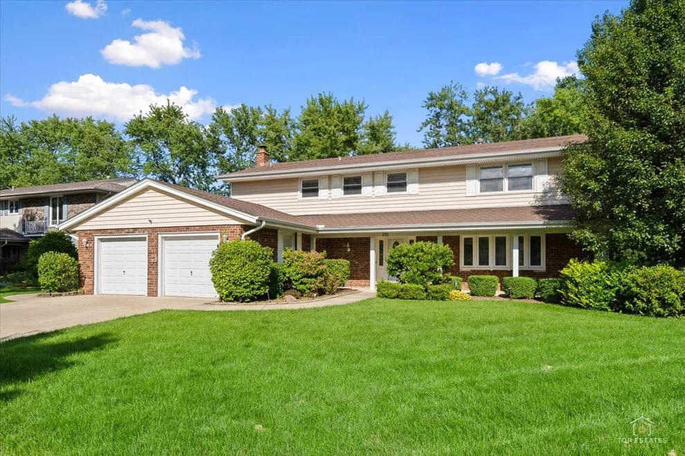 Unit for sale at 231 Southwick Lane, Schaumburg, IL 60173