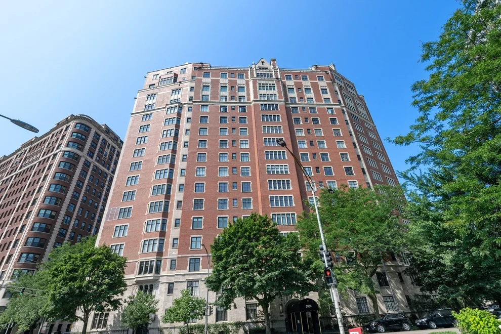 Unit for sale at 3800 N LAKE SHORE Drive, Chicago, IL 60613