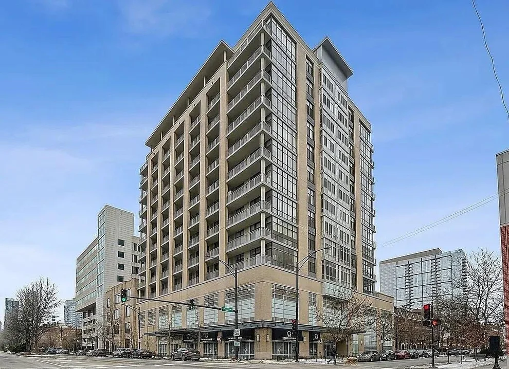 Unit for sale at 212 E Cullerton Street, Chicago, IL 60616