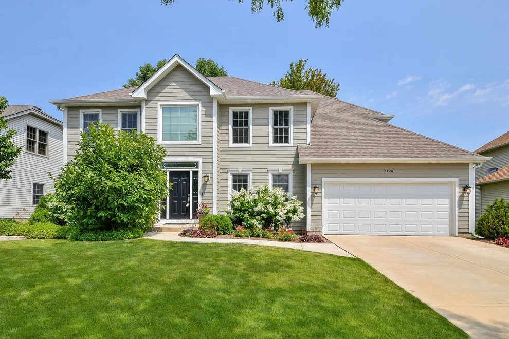 Unit for sale at 3196 SECRETARIAT Drive, Aurora, IL 60504