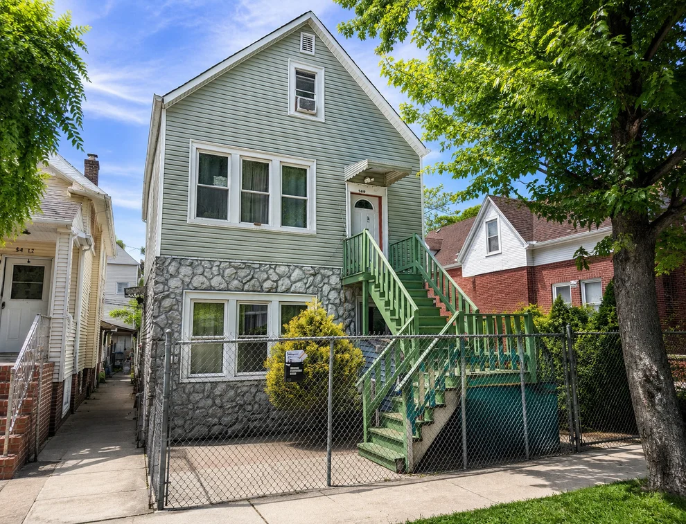 Unit for sale at 5410 S WINCHESTER Avenue, Chicago, IL 60609