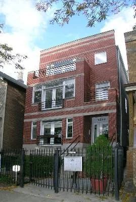 Unit for sale at 3511 N Seminary, CHICAGO, IL 60657