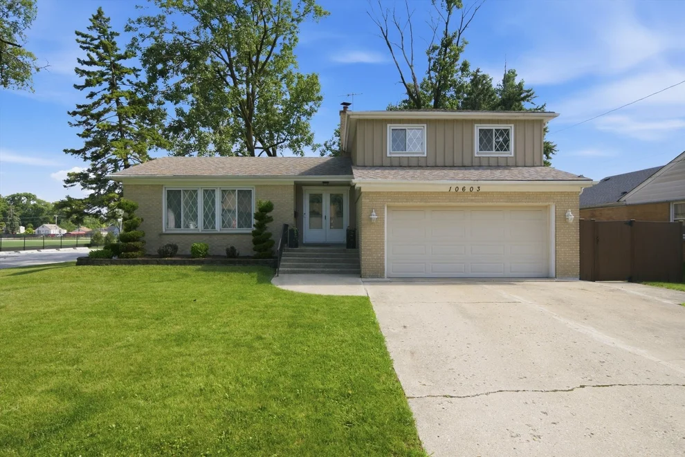 Unit for sale at 10603 Drummond Place, Melrose Park, IL 60164