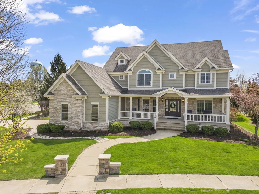 Unit for sale at 671 SHEFFIELD Circle, Sugar Grove, IL 60554