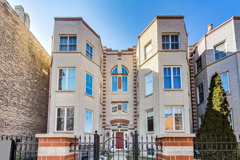 Unit for sale at 1856 N Halsted Street, Chicago, IL 60614