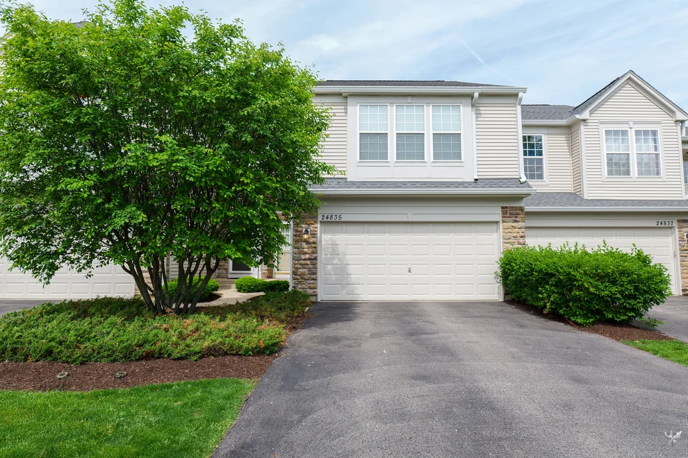 Unit for sale at 24835 Gates Court, Plainfield, IL 60585